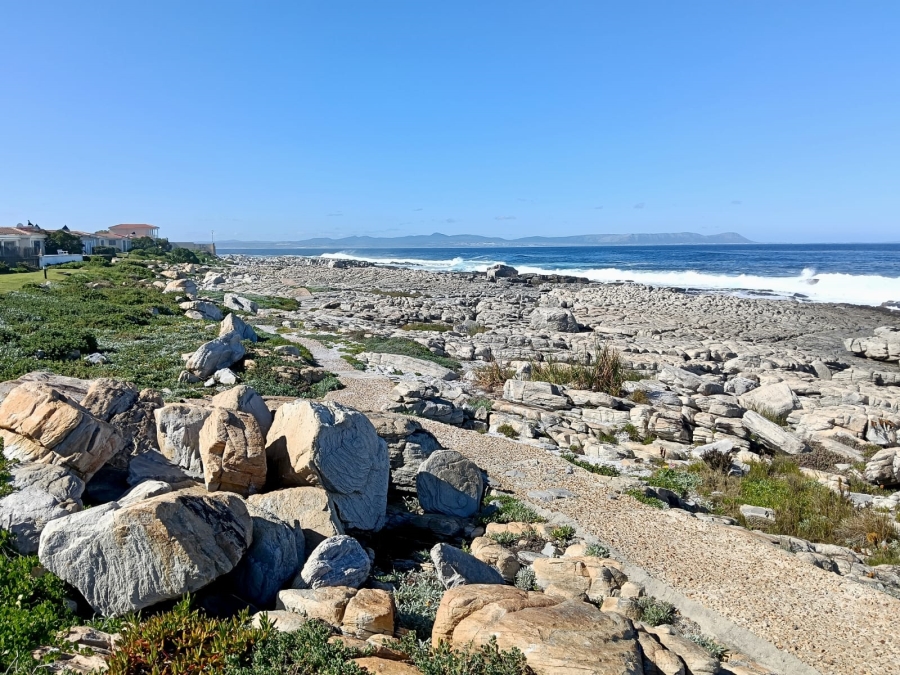 3 Bedroom Property for Sale in Hermanus Beach Club Western Cape